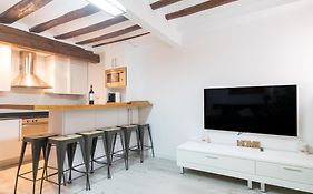 Encantador Apartamento En El Corazon De Pamplona